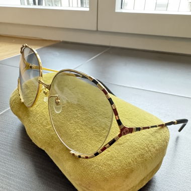 GUCCI Sonnenbrille