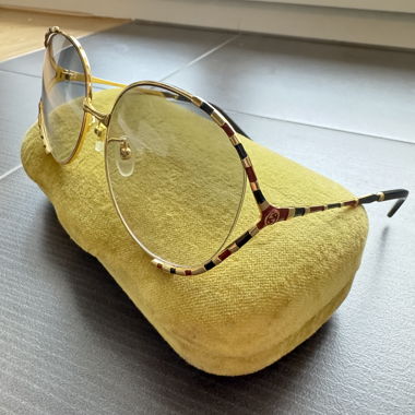 GUCCI Sonnenbrille