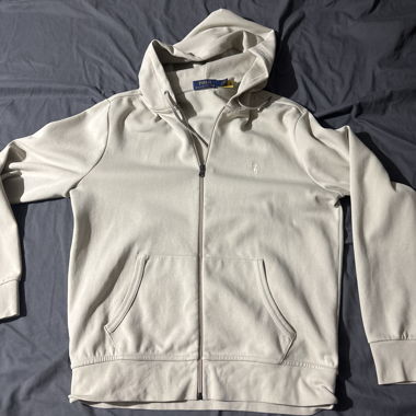 Zipper Polo