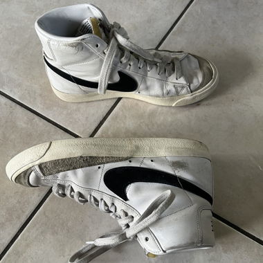 Nike blazer mid ’77