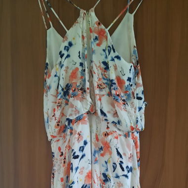 Robe été
