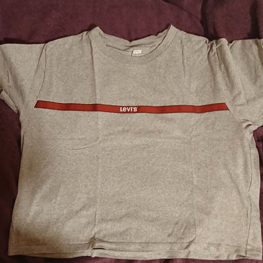 T-shirt Levi's