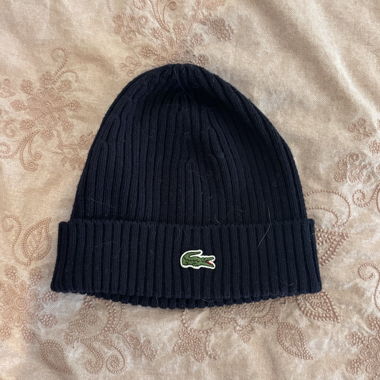 Bonnet Lacoste