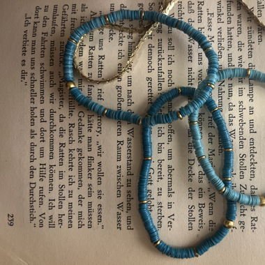 3 Armbänder