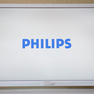 Philips TV 24"