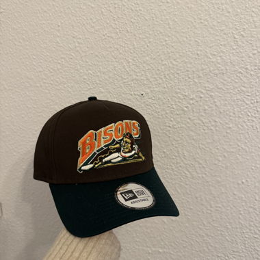 Cap, Snapback New Era Buffalo Bisons