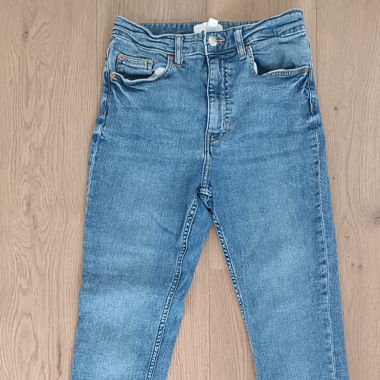H&M Jeanshose 38