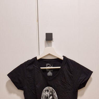 T-Shirt Corps Bride