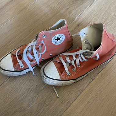 Converse All Star High Tops