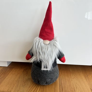 Gnome Decorative Figure