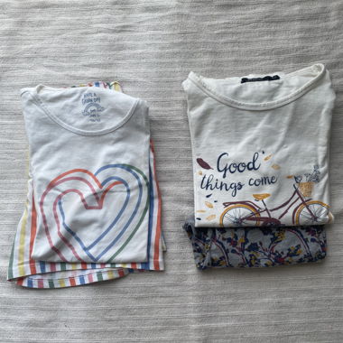 PJ Duo Set