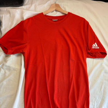 T-shirt sport adidas