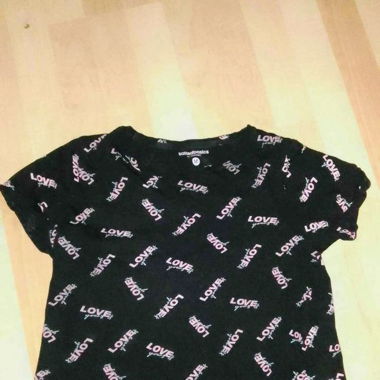 T-Shirt "Love" 