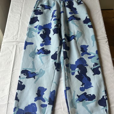 pantaloni da jogging namedcollective