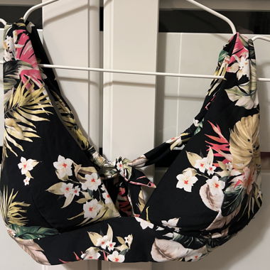 RIP CURL bikini top