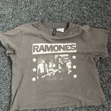 Ramones T-Shirt