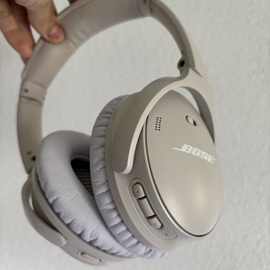 Casque Bose QuietComfort d'occasion