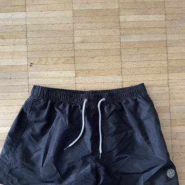 Stone Island Badehose