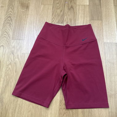 Short Nike femme
