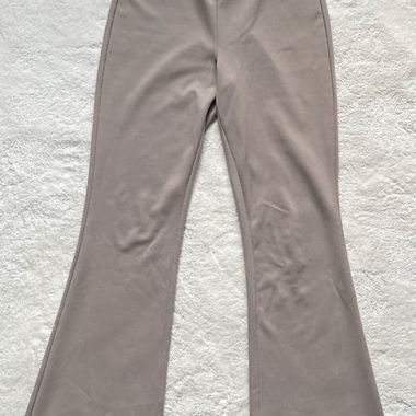 Legging bootcut