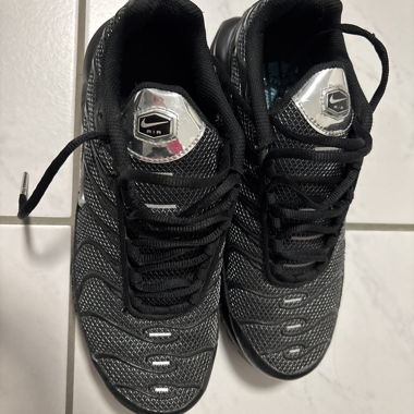 Baskets Nike Air