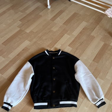 Collegejacke