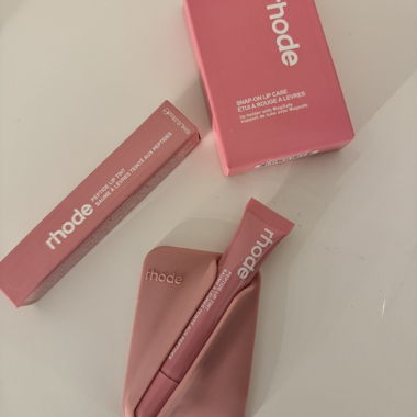 Custodia per rossetto con megSafe Rhode