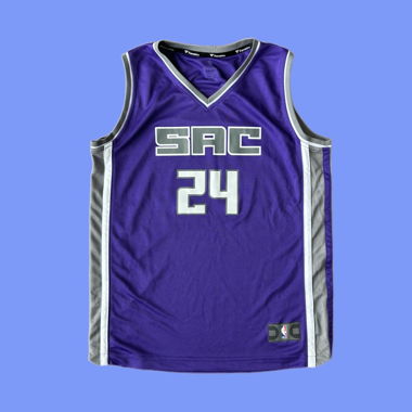 Canotta Fanatics NBA Sacramento Kings Hield