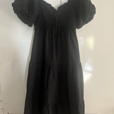 Black Dress by NEXT