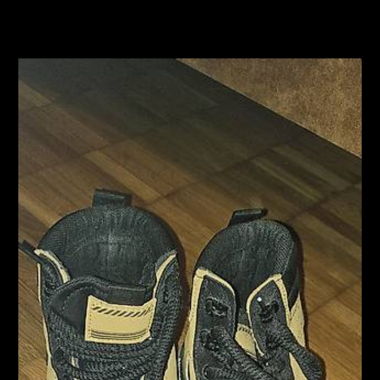 Winterschuhe  Leder (43)