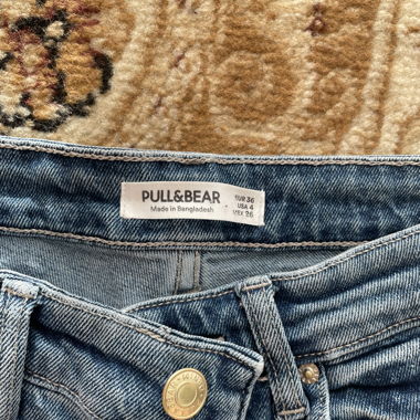 Pull&Bear Jeans