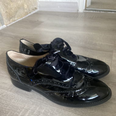 San marina chaussures 