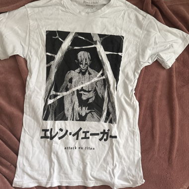 Attack on Titan T-Shirt