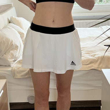 Gonna da tennis adidas