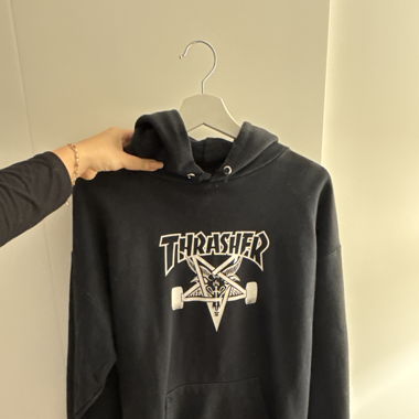 Thrasher Hoodie