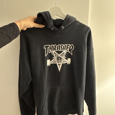 Thrasher Hoodie