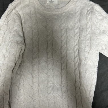 Strickpullover