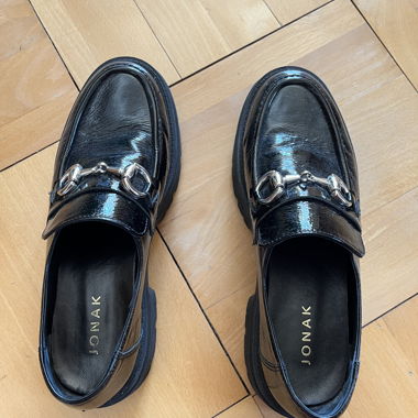 Loafer Jonak
