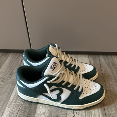 Deputy Department Sneaker