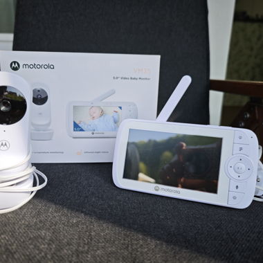 Motorola VM35 Babyphone