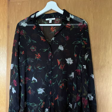 Blusa Taglia 34
