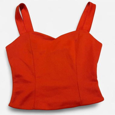 Top Arancione
