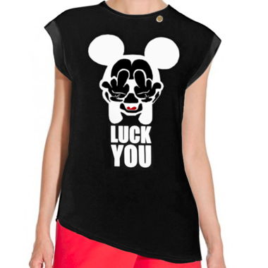 Mickey Mouse T-shirt 