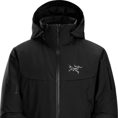 Arcteryx Macai Jacke
