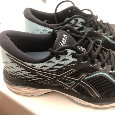 Baskets de course ASICS