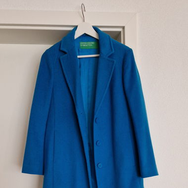 Manteau 