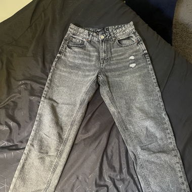Mom’s jean 