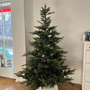 Sapin de Noël eminza