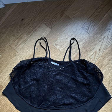 Hübsches Top