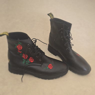 Bottes